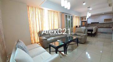 Gambar 3 Dijual disewakan Private Lift Apartemen Kemang Village Tower Tifanny Fully Furnished, Bangka