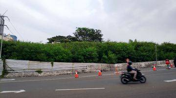 Gambar 2 Dijual Tanah Kavling 1500 meter Cengkareng dekat akses Jalan tol lingkar luar jakarta