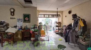 Gambar 2 Dijual Rumah Komplek di Area Tanah Kusir, Kebayoran Lama Selatan, Kebayoran Lama, Jakarta Selatan 