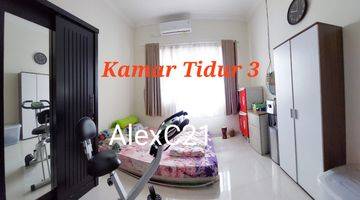 Gambar 2 Dijual rumah Cluster Town House di Poltangan, Pejaten Timur, Pasar Minggu, Jakarta Selatan