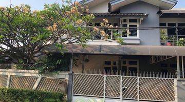 Gambar 3 Dijual Rumah Lokasi Strategis di Taman Aries Meruya Utara Ilir, Kembangan, Jakarta Barat