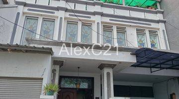 Gambar 1 Dijual Rumah Cantik di Cendrawasih, Cengkareng Barat, Cengkareng, Jakarta Barat