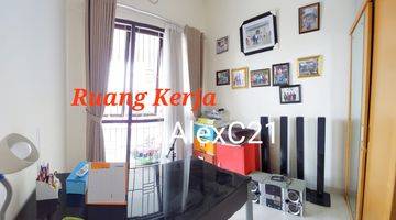 Gambar 3 Dijual rumah Cluster Town House di Poltangan, Pejaten Timur, Pasar Minggu, Jakarta Selatan