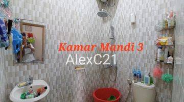 Gambar 5 Dijual rumah Cluster Town House di Poltangan, Pejaten Timur, Pasar Minggu, Jakarta Selatan