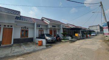 Gambar 5 Dijual Rumah Minimalis Harga Murah, Surat Shm, Bisa Kpr, Bebas Banjir, Dekat Pintu Tol Sawangan.