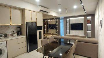 Gambar 4 Apartemen Mansion Jasmine Tower Aurora Full Furnish