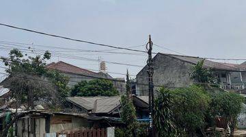 Gambar 1 Tanah murah di taman meruya ilir bagus  
