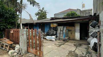 Gambar 3 Tanah murah di taman meruya ilir bagus  