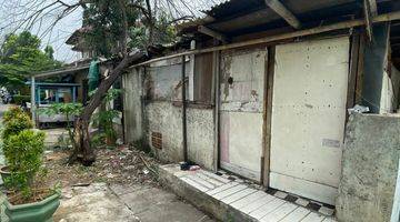Gambar 4 Tanah murah di taman meruya ilir bagus  