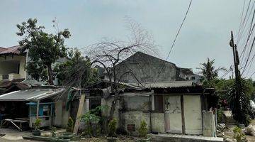 Gambar 5 Tanah murah di taman meruya ilir bagus  