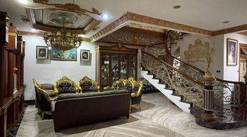 Gambar 1 Rumah puri indah bagus rapi dan siap huni