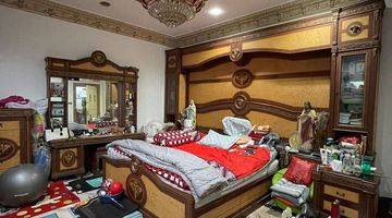 Gambar 3 Rumah puri indah bagus rapi dan siap huni