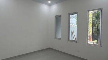 Gambar 3 Rumah brand new di muara Karang dan siap huni TURUN HARGA