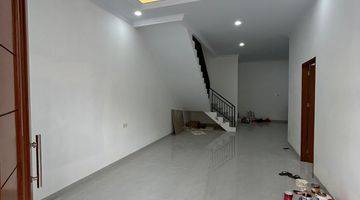 Gambar 4 Rumah brand new di muara Karang dan siap huni TURUN HARGA