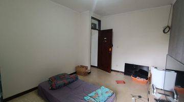 Gambar 2 Rumah intercon kebon jeruk rapi dan siap huni 