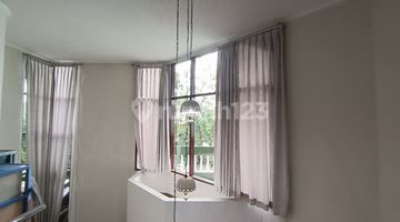 Gambar 5 Rumah intercon kebon jeruk rapi dan siap huni 