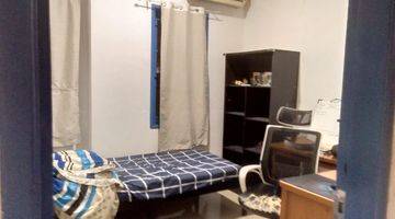 Gambar 1 Rumah mutiara palem butuh renovasi dan semi furnish