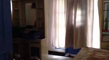 Gambar 5 Rumah mutiara palem butuh renovasi dan semi furnish