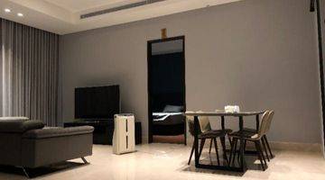 Gambar 2 Apartemen regent residences jakarta full furnish