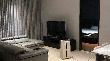 Gambar 1 Apartemen regent residences jakarta full furnish