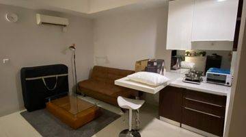 Gambar 4 Apartemen Mansion Kemayoran Tower Jasmine Aurora