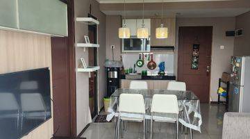 Gambar 1 Dijual Unit 3BR di Apartment Gateway Pasteur Bandung