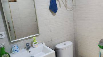 Gambar 3 Dijual Unit 3BR di Apartment Gateway Pasteur Bandung