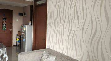 Gambar 2 Dijual Unit 3BR di Apartment Gateway Pasteur Bandung