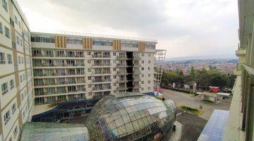 Gambar 1 Dijual Unit Type Studio di Apartment Gateway Pasteur