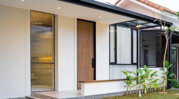 Gambar 3 Dijual Rumah Minimalis Furnished di Kota Baru Parahyangan