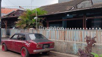 Gambar 2 RUMAH TANAH NGANTONG, BEKASI KOTA