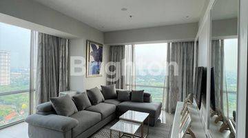 Gambar 2 U residence 2 Karawaci Tangerang