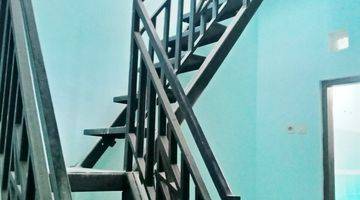 foto lainnya rumah shm 2 lantai jl