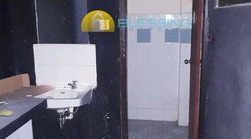 kamar mandi ruko shm 3lt+dak kepodang graha