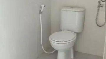 kamar mandi rumah murah cluster forest hill