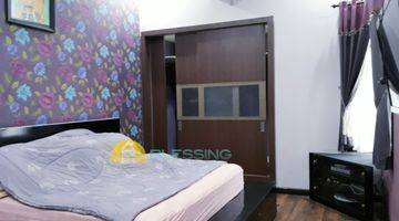 Gambar 5 Rumah Furnish Cluster Graha Estetika Tembalang Semarang Dkt Undip