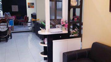 Gambar 4 Rumah Minimalis Furnished Graha Estetika Tembalang Semarang Undip