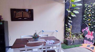 Gambar 2 Rumah Minimalis Furnished Graha Estetika Tembalang Semarang Undip