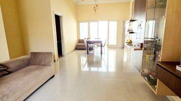 Gambar 4 Rumah Furnished Cluster Candigolf Jangli Tembalang Semarang Undip