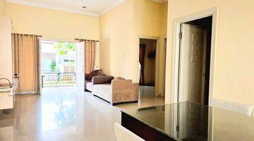 Gambar 5 Rumah Furnished Cluster Candigolf Jangli Tembalang Semarang Undip