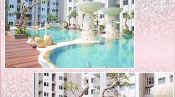 Gambar 2 Dijual Apartemen Sky Terrace 2BR Daan Mogot Baru 