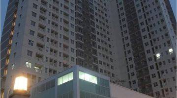 Gambar 1 Apt Belmont Residences Kebon Jeruk 1 BR MURAH SHM