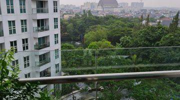 Gambar 1 Murah Apartemen Citra Lake Suites 3BR HUK