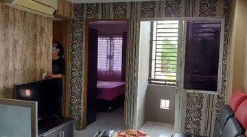 Gambar 1 Dijual Cepat Apartemen Palm Mansion Furnished Renov