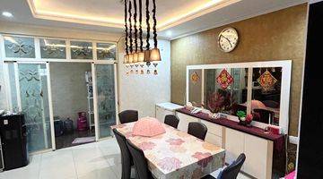 Gambar 2 Dijual Bu Garden House 8x17 Pantai Indah Kapuk