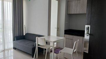 Gambar 3 DIJUAL TERMURAH APARTEMEN CITRALAKE SUITES 1BR - JAKARTA BARAT