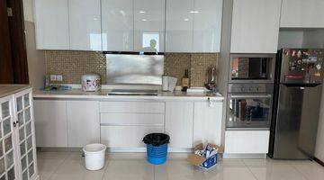 Gambar 2 Dijual Apartemen St. Moritz 3BR - Jakarta Barat