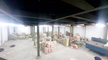 Gambar 3 Dijual Gudang Di Dadap 450 m² - Tangerang