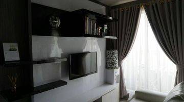 Gambar 3 Apt Belmont Residences Kebon Jeruk 1 BR MURAH SHM