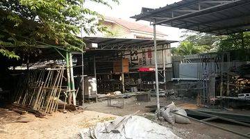 Gambar 4 Dijual Tanah 528m² Di Gempol Raya Tangerang